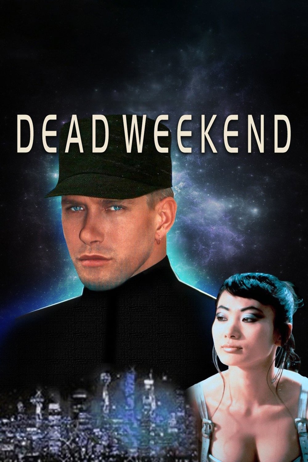 Постер Dead Weekend